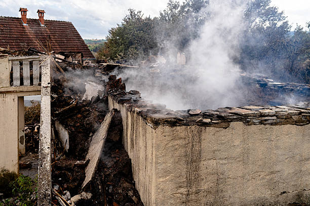 Affordable Fire Damage Assessment solutions in Somerset, KY